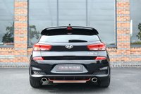 USED 2020 66 HYUNDAI I30 2.0 N PERFORMANCE 5d 272 BHP WINTER PACK / WARRANTY TO 2025