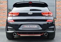 USED 2020 66 HYUNDAI I30 2.0 N PERFORMANCE 5d 272 BHP WINTER PACK / WARRANTY TO 2025