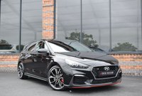USED 2020 66 HYUNDAI I30 2.0 N PERFORMANCE 5d 272 BHP WINTER PACK / WARRANTY TO 2025