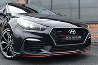 USED 2020 66 HYUNDAI I30 2.0 N PERFORMANCE 5d 272 BHP WINTER PACK / WARRANTY TO 2025
