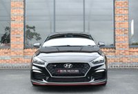 USED 2020 66 HYUNDAI I30 2.0 N PERFORMANCE 5d 272 BHP WINTER PACK / WARRANTY TO 2025