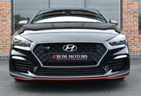 USED 2020 66 HYUNDAI I30 2.0 N PERFORMANCE 5d 272 BHP WINTER PACK / WARRANTY TO 2025