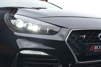 USED 2020 66 HYUNDAI I30 2.0 N PERFORMANCE 5d 272 BHP WINTER PACK / WARRANTY TO 2025