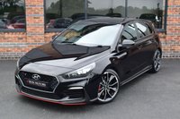 USED 2020 66 HYUNDAI I30 2.0 N PERFORMANCE 5d 272 BHP WINTER PACK / WARRANTY TO 2025