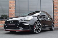 USED 2020 66 HYUNDAI I30 2.0 N PERFORMANCE 5d 272 BHP WINTER PACK / WARRANTY TO 2025