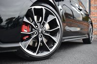 USED 2020 66 HYUNDAI I30 2.0 N PERFORMANCE 5d 272 BHP WINTER PACK / WARRANTY TO 2025