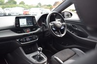 USED 2020 66 HYUNDAI I30 2.0 N PERFORMANCE 5d 272 BHP WINTER PACK / WARRANTY TO 2025