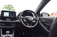 USED 2020 66 HYUNDAI I30 2.0 N PERFORMANCE 5d 272 BHP WINTER PACK / WARRANTY TO 2025