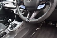 USED 2020 66 HYUNDAI I30 2.0 N PERFORMANCE 5d 272 BHP WINTER PACK / WARRANTY TO 2025