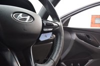 USED 2020 66 HYUNDAI I30 2.0 N PERFORMANCE 5d 272 BHP WINTER PACK / WARRANTY TO 2025