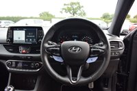 USED 2020 66 HYUNDAI I30 2.0 N PERFORMANCE 5d 272 BHP WINTER PACK / WARRANTY TO 2025