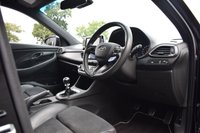 USED 2020 66 HYUNDAI I30 2.0 N PERFORMANCE 5d 272 BHP WINTER PACK / WARRANTY TO 2025