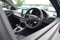 USED 2020 66 HYUNDAI I30 2.0 N PERFORMANCE 5d 272 BHP WINTER PACK / WARRANTY TO 2025