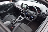 USED 2020 66 HYUNDAI I30 2.0 N PERFORMANCE 5d 272 BHP WINTER PACK / WARRANTY TO 2025