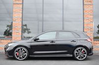 USED 2020 66 HYUNDAI I30 2.0 N PERFORMANCE 5d 272 BHP WINTER PACK / WARRANTY TO 2025