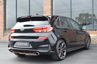USED 2020 66 HYUNDAI I30 2.0 N PERFORMANCE 5d 272 BHP WINTER PACK / WARRANTY TO 2025