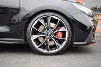 USED 2020 66 HYUNDAI I30 2.0 N PERFORMANCE 5d 272 BHP WINTER PACK / WARRANTY TO 2025