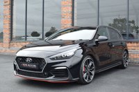 USED 2020 66 HYUNDAI I30 2.0 N PERFORMANCE 5d 272 BHP WINTER PACK / WARRANTY TO 2025