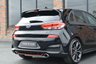 USED 2020 66 HYUNDAI I30 2.0 N PERFORMANCE 5d 272 BHP WINTER PACK / WARRANTY TO 2025