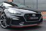 USED 2020 66 HYUNDAI I30 2.0 N PERFORMANCE 5d 272 BHP WINTER PACK / WARRANTY TO 2025