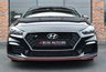 USED 2020 66 HYUNDAI I30 2.0 N PERFORMANCE 5d 272 BHP WINTER PACK / WARRANTY TO 2025
