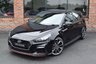 USED 2020 66 HYUNDAI I30 2.0 N PERFORMANCE 5d 272 BHP WINTER PACK / WARRANTY TO 2025