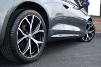 USED 2017 67 VOLKSWAGEN SCIROCCO 2.0 GTS TSI DSG BMT 2d 218 BHP PAN ROOF / DCC / WINTER PACK