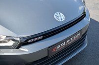 USED 2017 67 VOLKSWAGEN SCIROCCO 2.0 GTS TSI DSG BMT 2d 218 BHP PAN ROOF / DCC / WINTER PACK