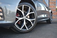 USED 2017 67 VOLKSWAGEN SCIROCCO 2.0 GTS TSI DSG BMT 2d 218 BHP PAN ROOF / DCC / WINTER PACK