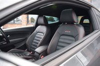 USED 2017 67 VOLKSWAGEN SCIROCCO 2.0 GTS TSI DSG BMT 2d 218 BHP PAN ROOF / DCC / WINTER PACK