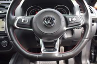 USED 2017 67 VOLKSWAGEN SCIROCCO 2.0 GTS TSI DSG BMT 2d 218 BHP PAN ROOF / DCC / WINTER PACK