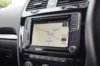 USED 2017 67 VOLKSWAGEN SCIROCCO 2.0 GTS TSI DSG BMT 2d 218 BHP PAN ROOF / DCC / WINTER PACK