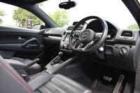 USED 2017 67 VOLKSWAGEN SCIROCCO 2.0 GTS TSI DSG BMT 2d 218 BHP PAN ROOF / DCC / WINTER PACK