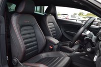 USED 2017 67 VOLKSWAGEN SCIROCCO 2.0 GTS TSI DSG BMT 2d 218 BHP PAN ROOF / DCC / WINTER PACK