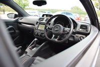 USED 2017 67 VOLKSWAGEN SCIROCCO 2.0 GTS TSI DSG BMT 2d 218 BHP PAN ROOF / DCC / WINTER PACK