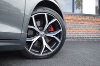 USED 2017 67 VOLKSWAGEN SCIROCCO 2.0 GTS TSI DSG BMT 2d 218 BHP PAN ROOF / DCC / WINTER PACK