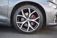 USED 2017 67 VOLKSWAGEN SCIROCCO 2.0 GTS TSI DSG BMT 2d 218 BHP PAN ROOF / DCC / WINTER PACK