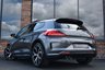 USED 2017 67 VOLKSWAGEN SCIROCCO 2.0 GTS TSI DSG BMT 2d 218 BHP PAN ROOF / DCC / WINTER PACK