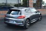 USED 2017 67 VOLKSWAGEN SCIROCCO 2.0 GTS TSI DSG BMT 2d 218 BHP PAN ROOF / DCC / WINTER PACK