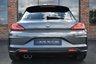 USED 2017 67 VOLKSWAGEN SCIROCCO 2.0 GTS TSI DSG BMT 2d 218 BHP PAN ROOF / DCC / WINTER PACK