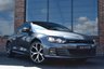 USED 2017 67 VOLKSWAGEN SCIROCCO 2.0 GTS TSI DSG BMT 2d 218 BHP PAN ROOF / DCC / WINTER PACK