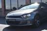 USED 2017 67 VOLKSWAGEN SCIROCCO 2.0 GTS TSI DSG BMT 2d 218 BHP PAN ROOF / DCC / WINTER PACK