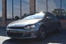 USED 2017 67 VOLKSWAGEN SCIROCCO 2.0 GTS TSI DSG BMT 2d 218 BHP PAN ROOF / DCC / WINTER PACK