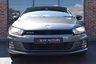 USED 2017 67 VOLKSWAGEN SCIROCCO 2.0 GTS TSI DSG BMT 2d 218 BHP PAN ROOF / DCC / WINTER PACK