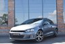 USED 2017 67 VOLKSWAGEN SCIROCCO 2.0 GTS TSI DSG BMT 2d 218 BHP PAN ROOF / DCC / WINTER PACK