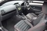 USED 2017 67 VOLKSWAGEN SCIROCCO 2.0 GTS TSI DSG BMT 2d 218 BHP PAN ROOF / DCC / WINTER PACK