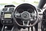 USED 2017 67 VOLKSWAGEN SCIROCCO 2.0 GTS TSI DSG BMT 2d 218 BHP PAN ROOF / DCC / WINTER PACK