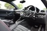 USED 2017 67 VOLKSWAGEN SCIROCCO 2.0 GTS TSI DSG BMT 2d 218 BHP PAN ROOF / DCC / WINTER PACK