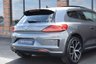 USED 2017 67 VOLKSWAGEN SCIROCCO 2.0 GTS TSI DSG BMT 2d 218 BHP PAN ROOF / DCC / WINTER PACK