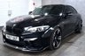 USED 2017 67 BMW M2 3.0 M2 2d 365 BHP ****VERY SPECIAL M2***